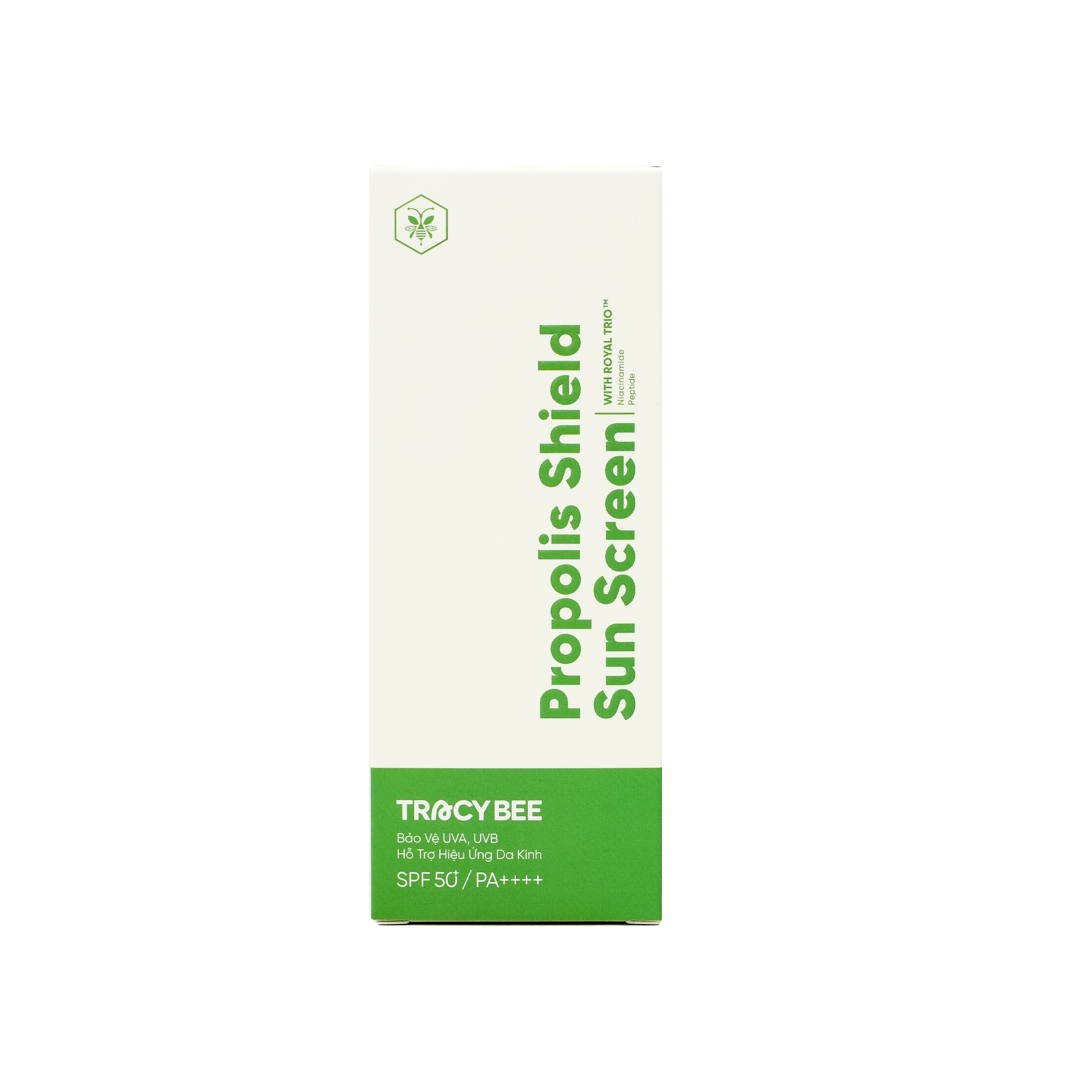 Propolis Shield Sun Screen