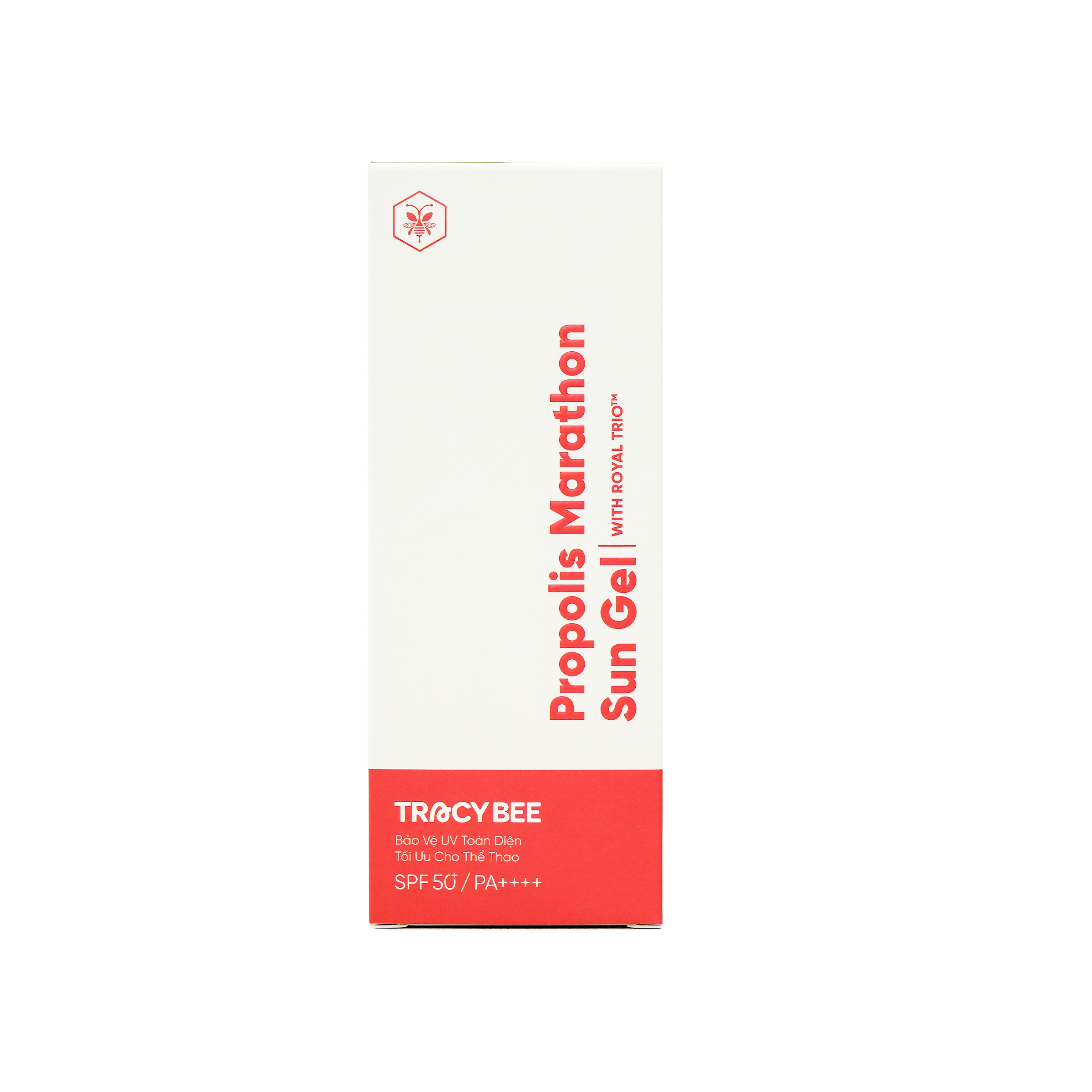 Propolis Marathon Sun Gel