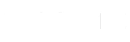 Tracybee Logo